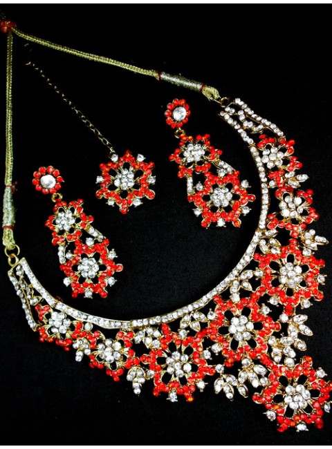 Fashion Jewelry Set